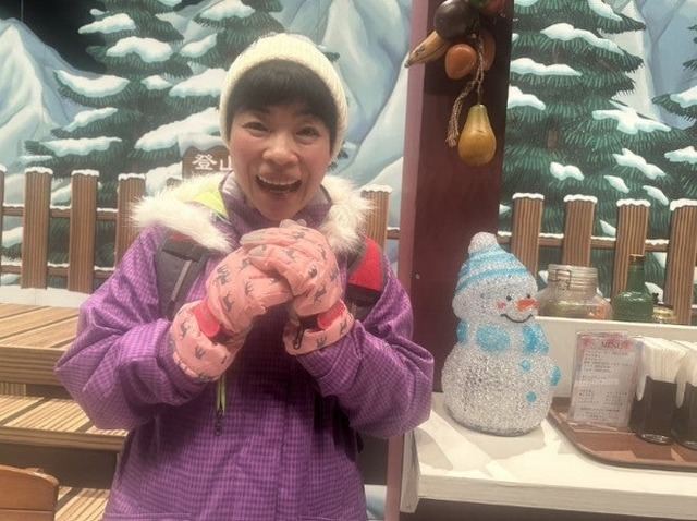 山田花子公式ブログより