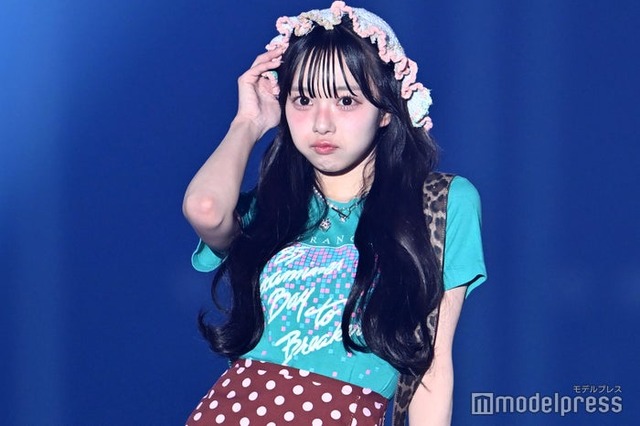 増田彩乃（C）モデルプレス