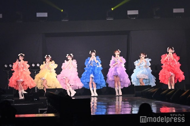 SWEET STEADY（C）モデルプレス