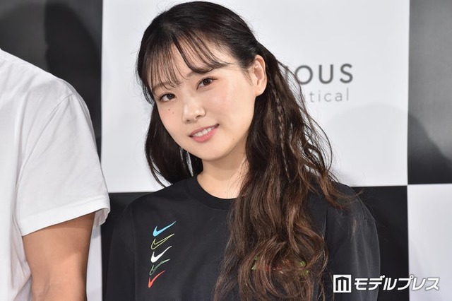 重盛さと美（C）モデルプレス