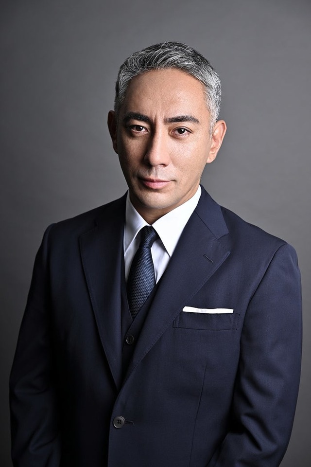 市川團十郎（C）TBS