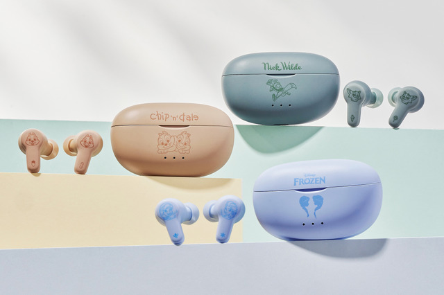 HA-A20T-NK/CD/AE©Disney