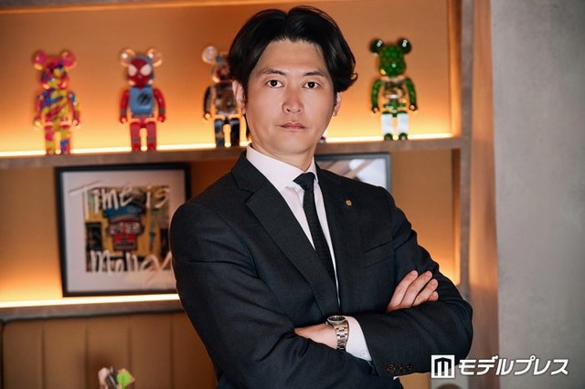 セクシー（C）モデルプレス