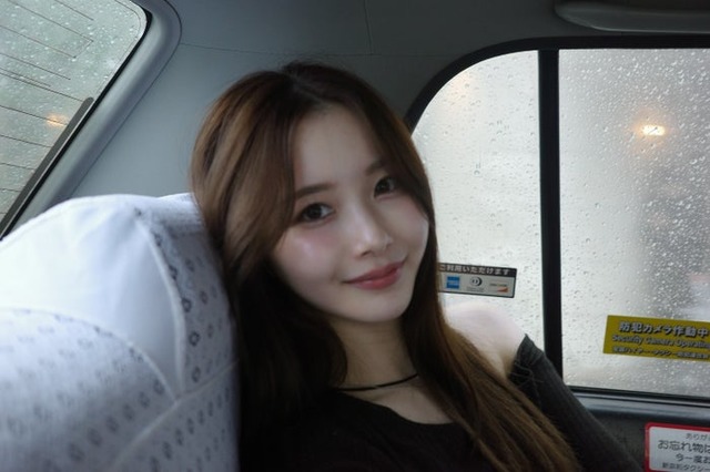 さなInstagramより