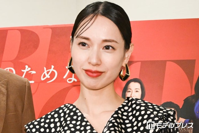 戸田恵梨香（C）モデルプレス