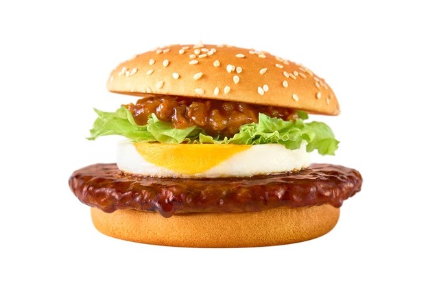 コク旨かるび焼肉風てりたま（提供写真）