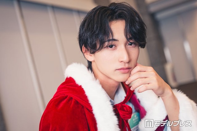 植野花道（C）モデルプレス