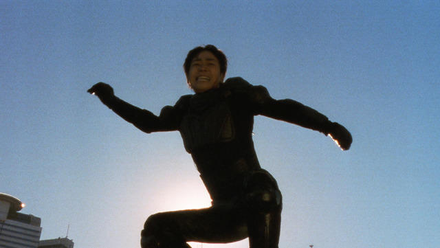 『殺し屋１ 4K』©山本英夫/小学館「殺し屋1」製作委員会2001