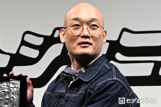 みなみかわ（C）モデルプレス