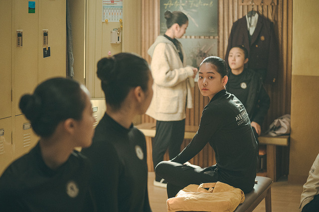 『大丈夫、大丈夫、大丈夫！』 2023 TWOMEN FILM ALL RIGHTS RESERVED.