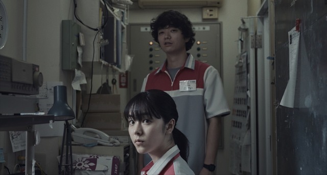 『チルド』©︎『チルド』製作委員会 （NOTHING NEW・東北新社）