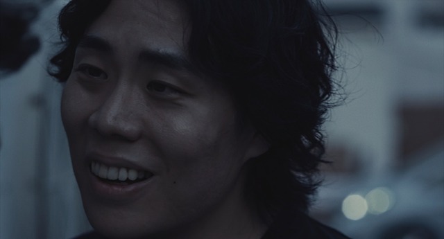 『チルド』©︎『チルド』製作委員会 （NOTHING NEW・東北新社）