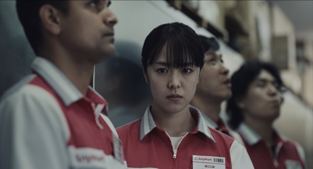 『チルド』©︎『チルド』製作委員会 （NOTHING NEW・東北新社）