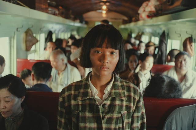 『霧のごとく』© 2025 Mandarin Vision Co,, Ltd. All Rights Reserved.