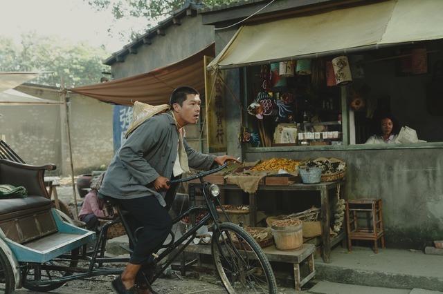 『霧のごとく』© 2025 Mandarin Vision Co,, Ltd. All Rights Reserved.