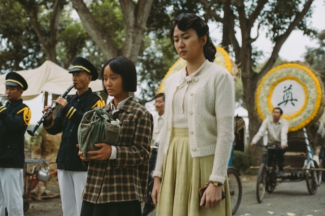 『霧のごとく』© 2025 Mandarin Vision Co,, Ltd. All Rights Reserved.