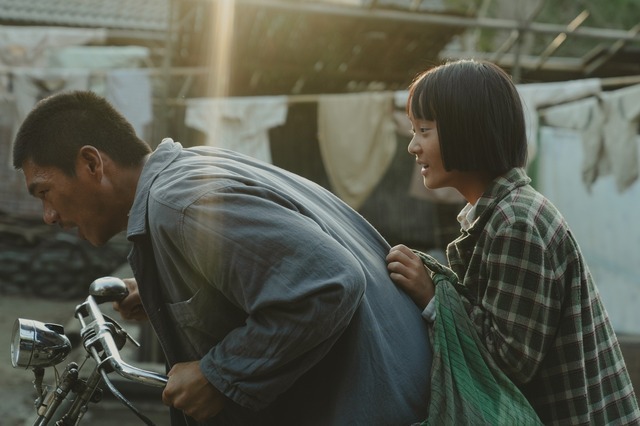 『霧のごとく』© 2025 Mandarin Vision Co,, Ltd. All Rights Reserved.