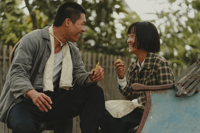 『霧のごとく』© 2025 Mandarin Vision Co,, Ltd. All Rights Reserved.