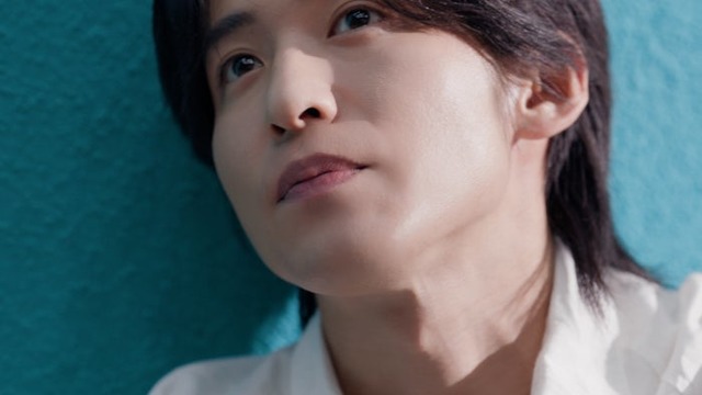 目黒蓮（提供写真）