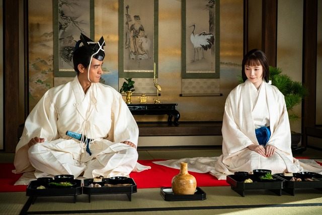 女の役割は「政略結婚と人質」。都合が悪くなれば残酷に殺される時代に、絶世の美女「お市の方」が見た苦しみとは