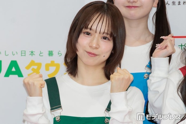 倉野尾成美（C）モデルプレス