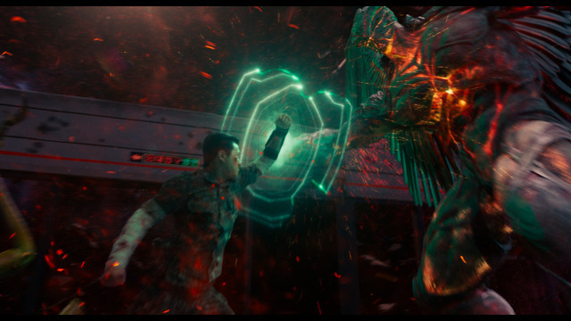 『全知的な読者の視点から』©2025 LOTTE ENTERTAINMENT, SMILEGATE, REALIES PICTURES All Rights Reserved.