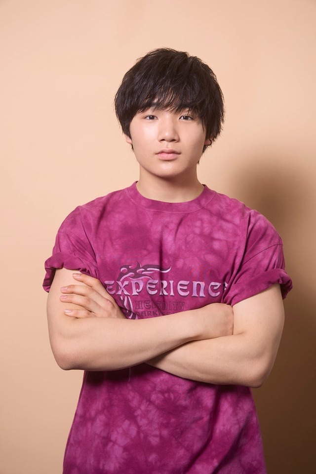 寺田心（C）日本テレビ