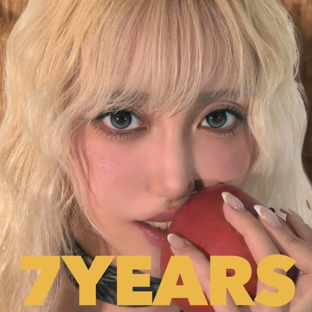 【独占コメント到着】Be GirlsのメインボーカルSAYAKA、ソロデビュー曲「7 years」デジタルシングルをリリース