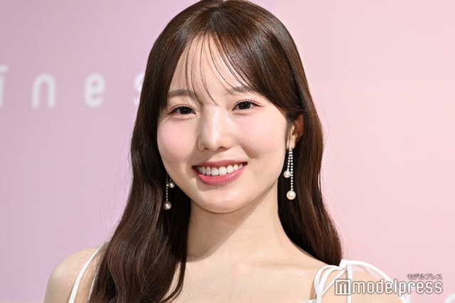 本田真凜（C）モデルプレス