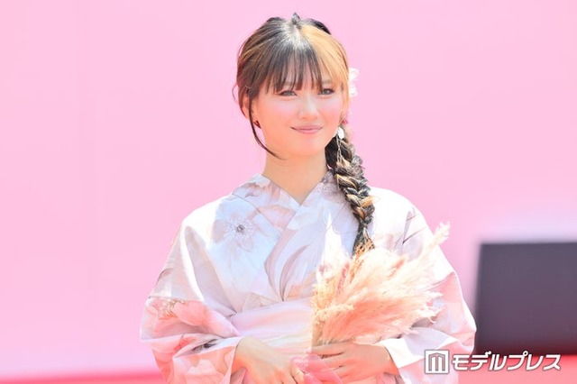 あみか（C）モデルプレス