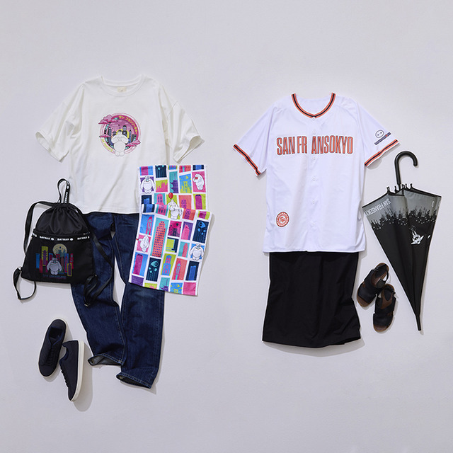 第1弾は『ベイマックス』© Disney