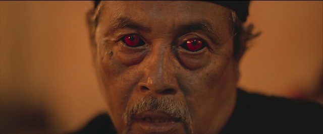 『サトウキビは知っている』© 2025 MD Pictures