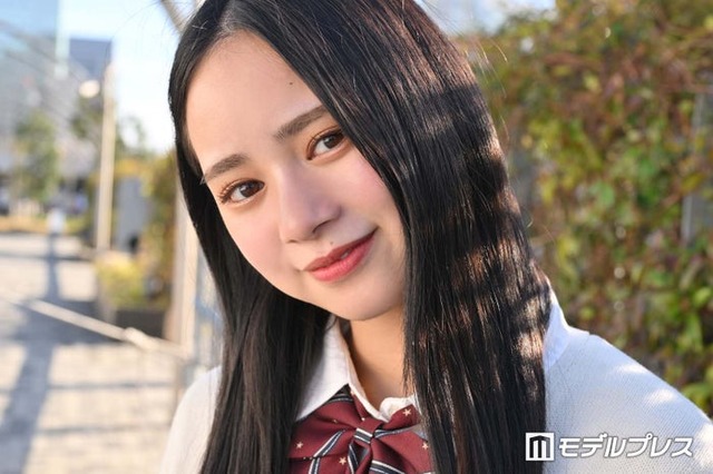 宮城弥生（C）モデルプレス