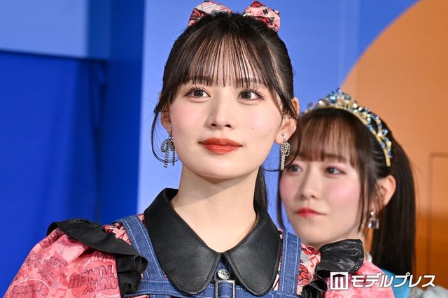 立花琴未（C）モデルプレス