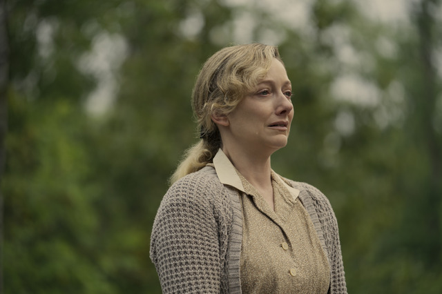 『ロングウォーク』©︎2026LionsGate Ent. Inc. All Rights Reserved.