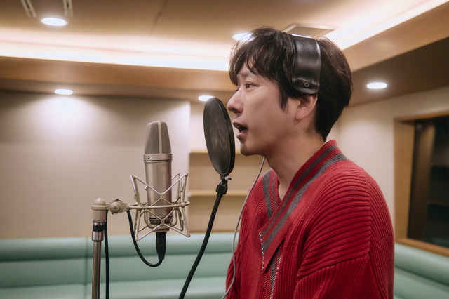 『おしり前マン～復活のおしり前帝国～』©2026映画「おしり前マン」/ 谷口崇