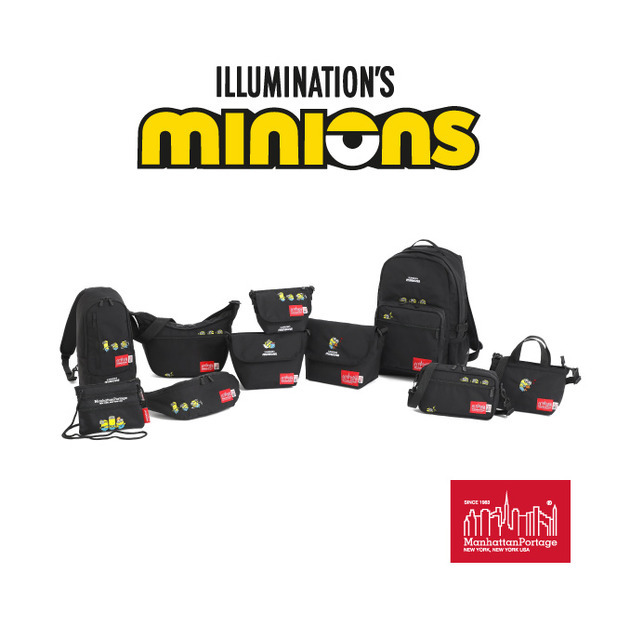 マンハッタンポーテージ