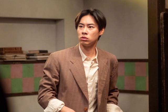 虎に翼スピンオフ「山田轟法律事務所」