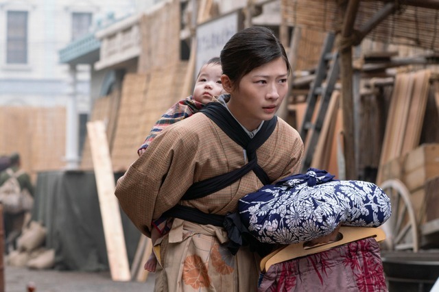 虎に翼スピンオフ「山田轟法律事務所」