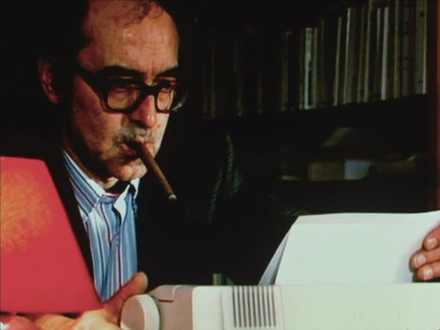 『映画史特別編 選ばれた瞬間』　© 2000 Gaumont