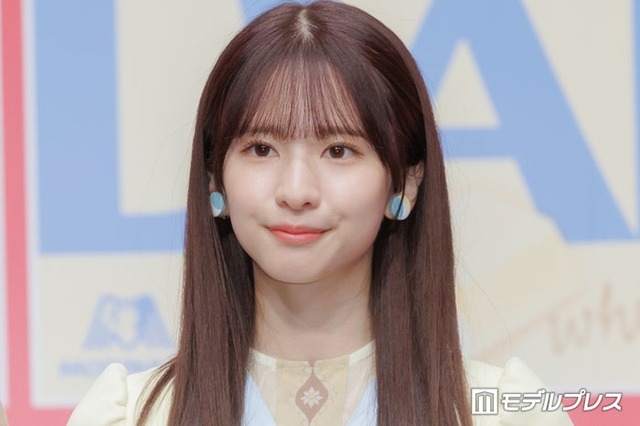 菅原咲月（C）モデルプレス