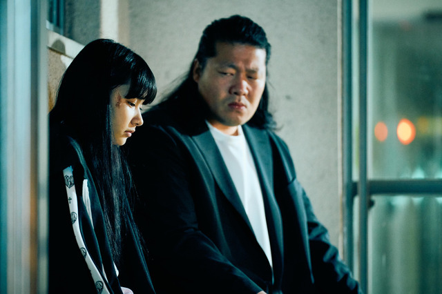 『四月の余白』©2025 N.R.E