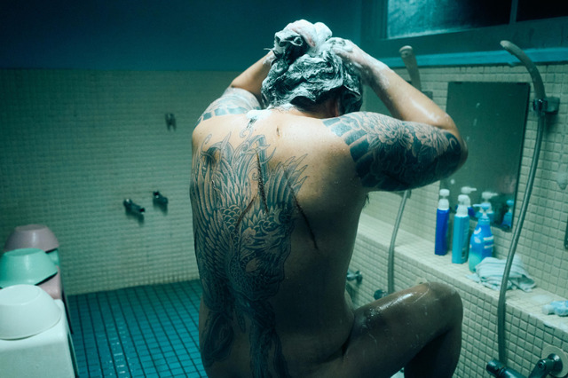 『四月の余白』©2025 N.R.E