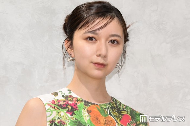 上白石萌歌（C）モデルプレス