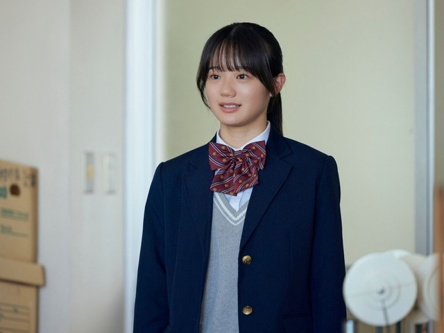 『ザッケン！』2026上村奈帆・モノガタリラボ・プクプク／小学館／『ザッケン！』製作委員会