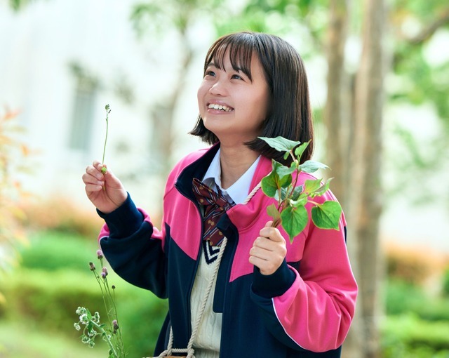 『ザッケン！』2026上村奈帆・モノガタリラボ・プクプク／小学館／『ザッケン！』製作委員会