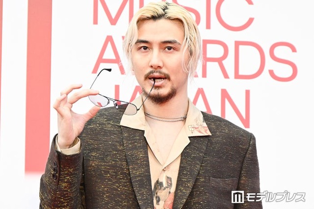 藤井 風（C）モデルプレス