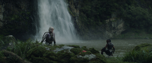 『プレデター：バッドランド』© 2026 20th Century Studios