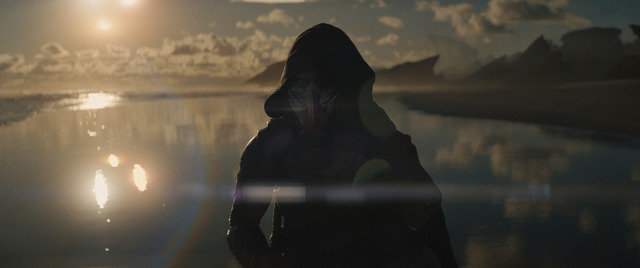 『プレデター：バッドランド』© 2026 20th Century Studios