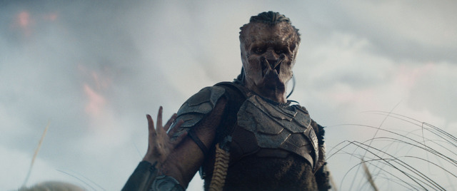 『プレデター：バッドランド』© 2026 20th Century Studios